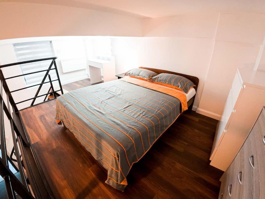 Appartement House With Garden Stoke Newington